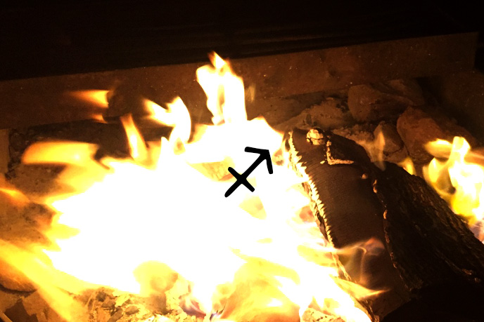 sagittarius the mutable fire sign